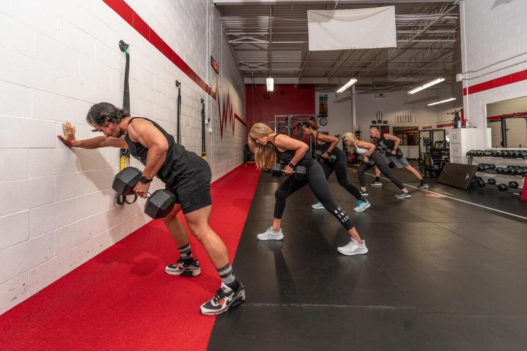Primal-Athletics