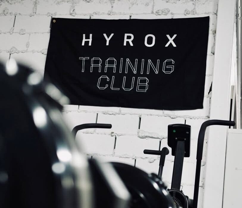 Hyrox Training Oakville