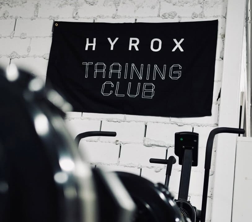 Hyrox Training Oakville