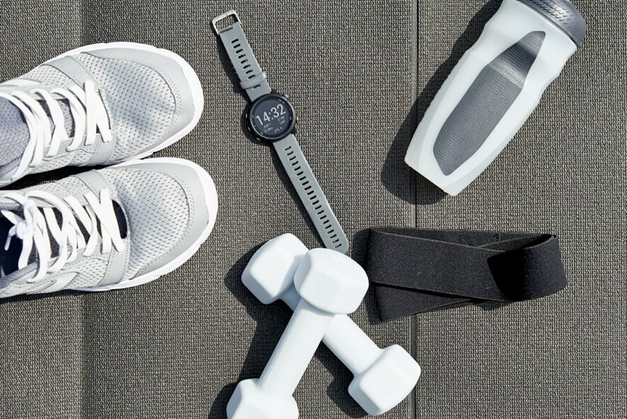 Running assessment Oakville