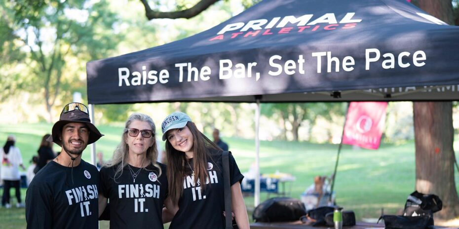 Primal Athletics 