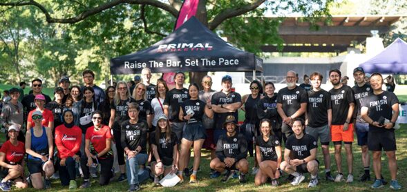 Primal Athletics
