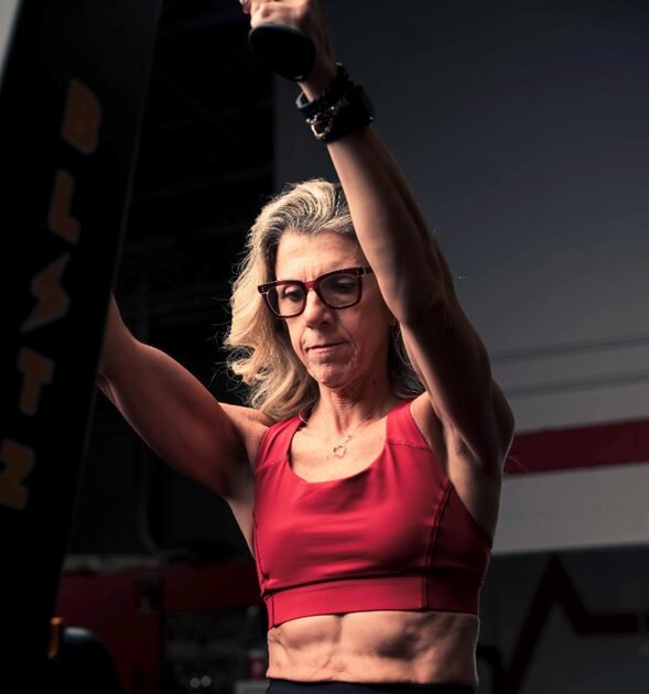 Anna’s Grief Story