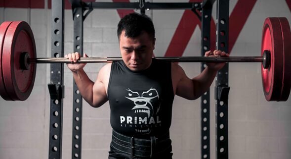 Best Gym in Oakville