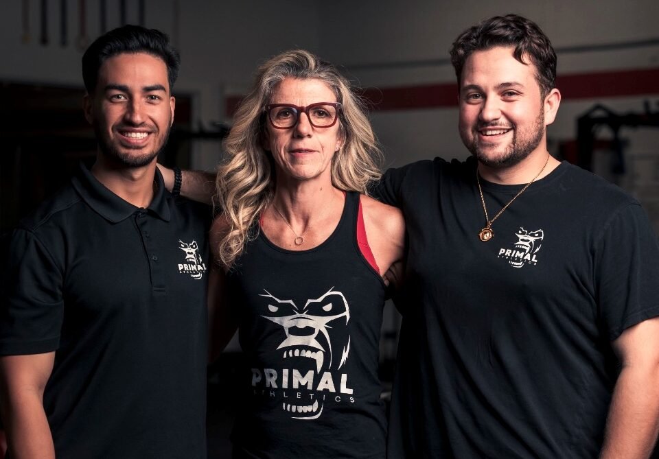 Gym Trainer in Oakville