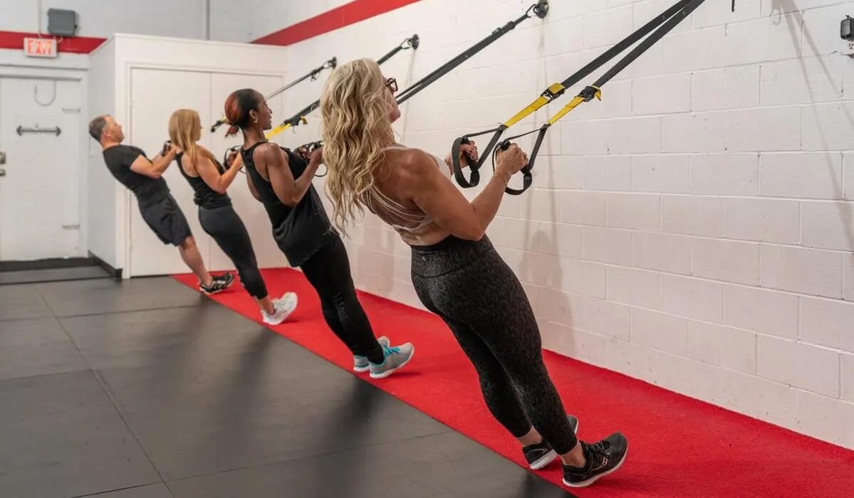 Bootcamp in Oakville